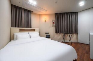 Yeonsinnae Hotel Regen