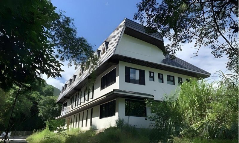 Yi-Ching Plum Winery Guesthouse