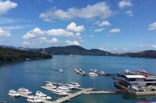 Yi Da Lakeside Hotel