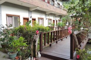 Yi Jia Yuan Homestay
