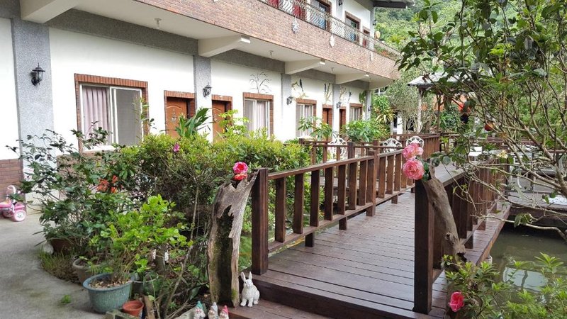 Yi Jia Yuan Homestay