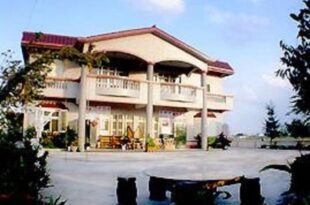 Yilan Affectivity