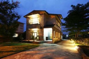 Yilan B&B