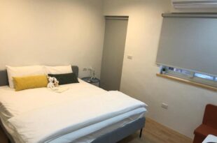 Yilan early morning B&B