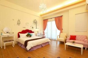 Yilan Greenbird of Happiness B&B