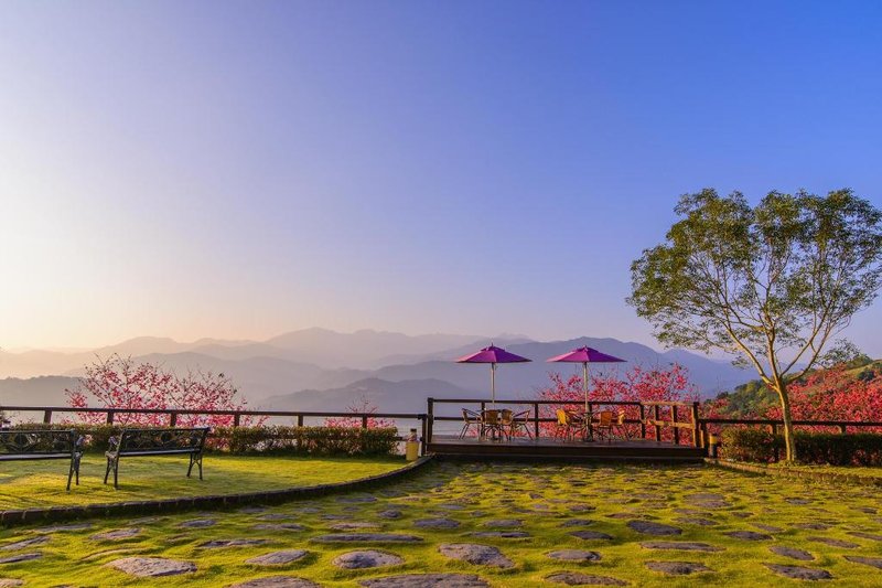 Yilan Ya Lu Homestay