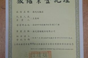 Ying Dai Hotel