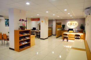 YING LUN HOTEL