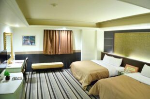 Ying Zhen Hotel