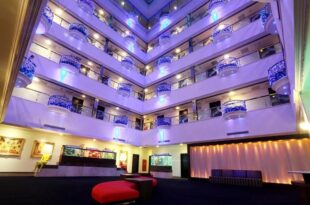 Yoai Hotel