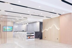 Yoai Mountain Roam Hotel