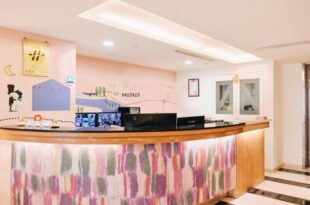 Yoai Nemuru Inn