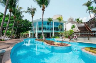 Yoho Beach Resort