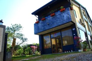 YOJA B&B