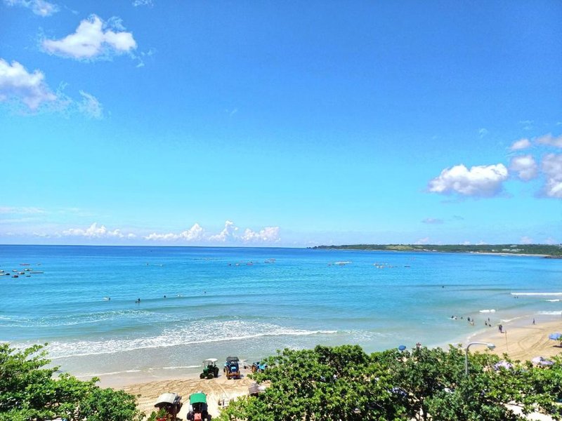 永旺旅店 Yong Wong Hostel