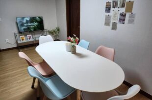 Yongsan Cozy House