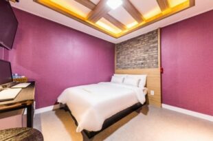 Yongsan Sharp Hotel