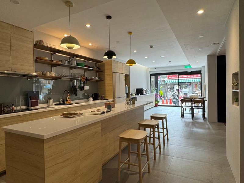 Yoshi Hotel – Tainan Sinmei Branch