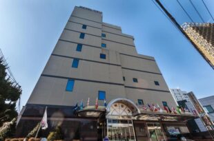 Youngbin Hotel