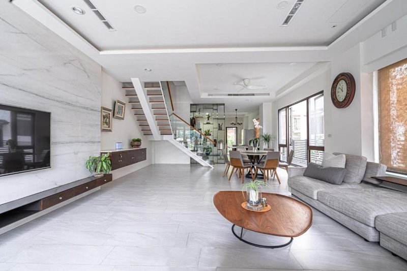 埔里有風包棟民宿Your Home Puli