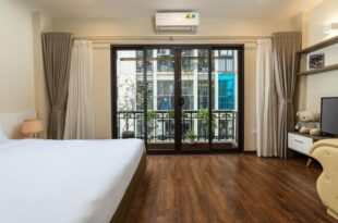 YR Hotel and Apartments