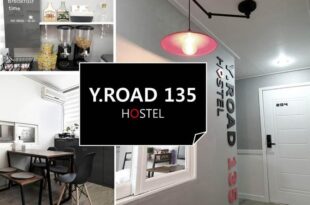 Y.ROAD 135