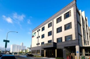 YU CHUN Hotel