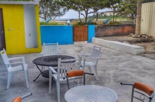 Yue Ya Wan Homestay
