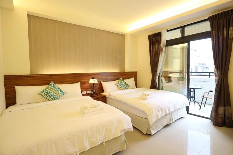 Yuli Happiness B&B花蓮縣民宿2068號