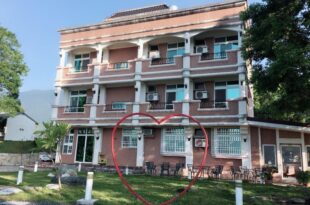 Yuli Sun Homestay