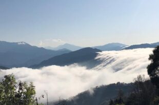 Yun Meng Xianjing Homestay