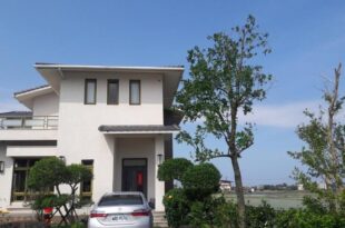 雲庭民宿 Yunting B&B