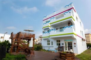 Yurong B&B