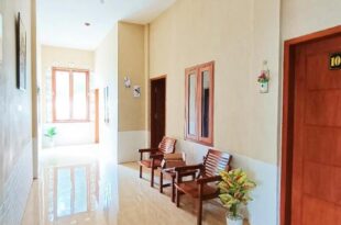 YUTAKA INN Banyuwangi Syariah
