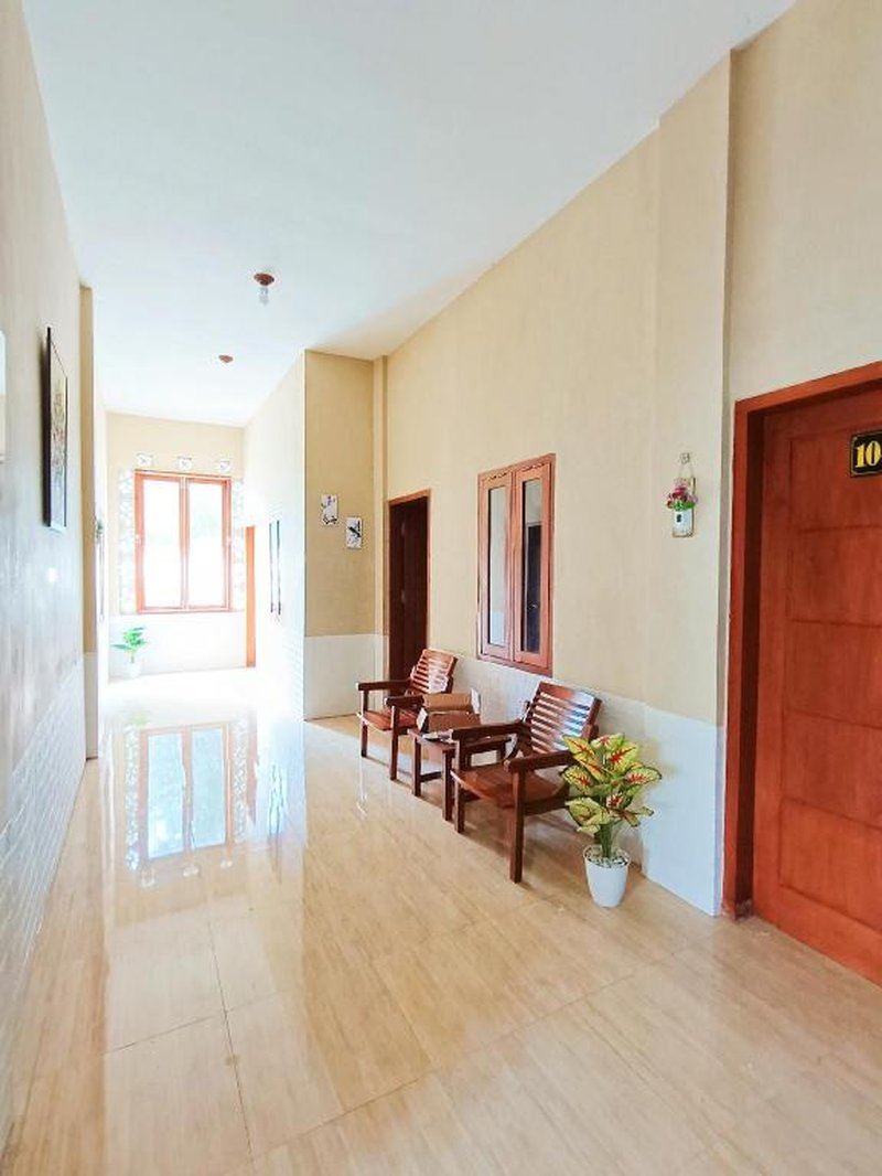 YUTAKA INN Banyuwangi Syariah