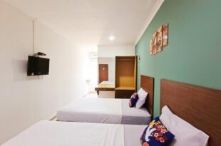 YUTAKA Inn Dukuh Kupang Surabaya