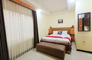 YUTAKA INN Royal Plaza Surabaya