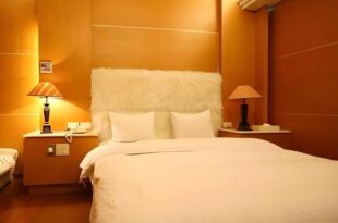 Zaw Jung Business Hotel