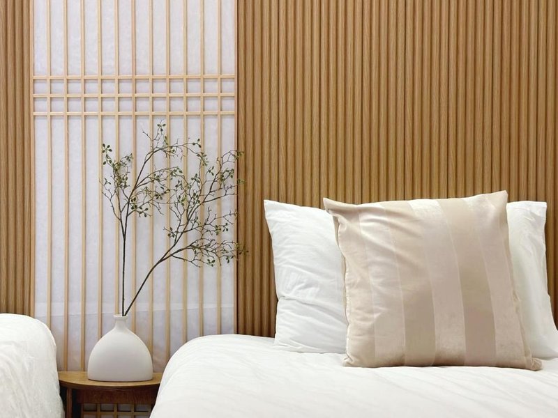 Zen House,Jamsil Seoul