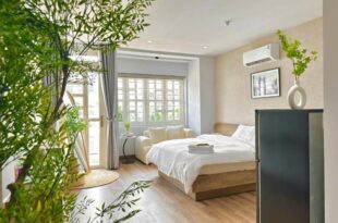 ZenHomestay – Trường Sơn, Quận 10