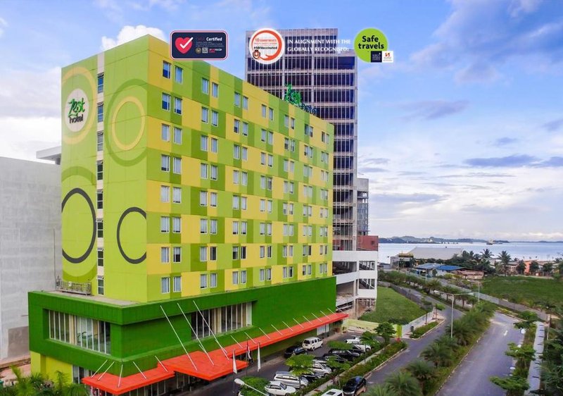 Zest Harbour Bay Batam by Swiss-Belhotel International