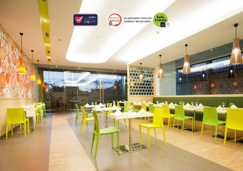 Zest Jemursari by Swiss-Belhotel International