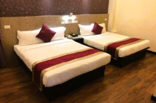 Zhao Lai Hotel
