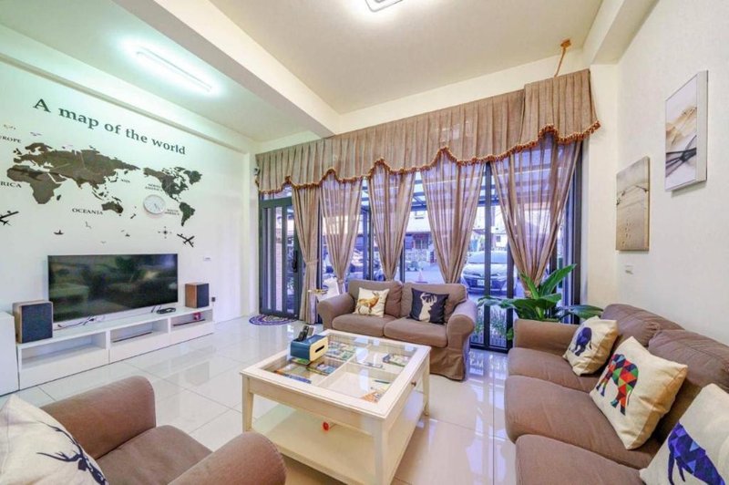 Zhen Ni Xiaozhu Jenny Inn