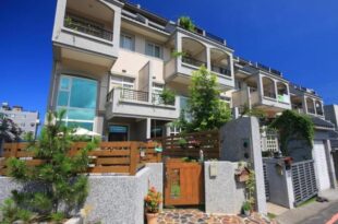 Zhileju Homestay