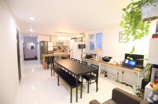 Zibro S Guesthouse