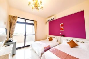 Zill Homestay