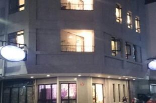 Ziteng Hua Homestay