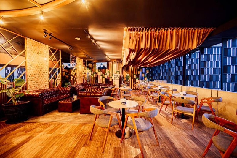 Zoom Hotel Mulawarman