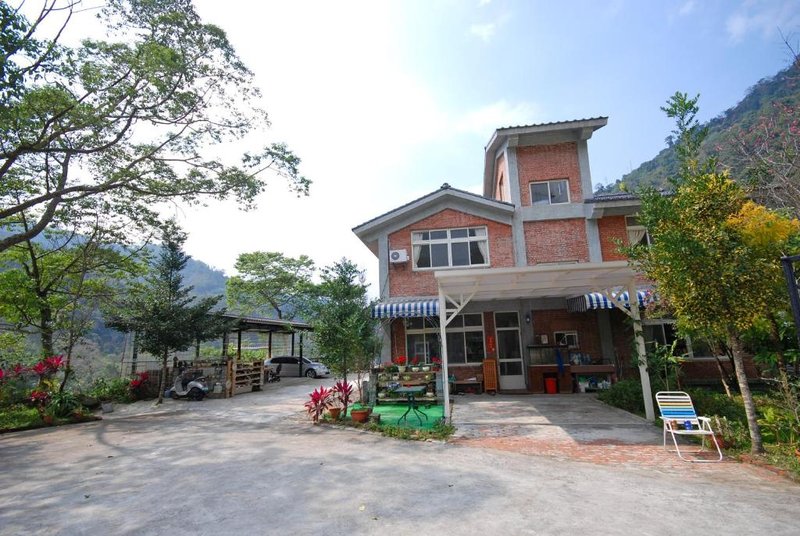 Zuo An Hostel